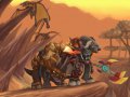 Tauren_and_Kodo_by_J_C.jpg